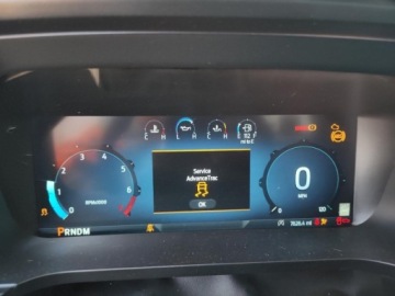 Ford 2025 Ford F150 2025r., Lariat, 3.5L, od ubezpieczalni 3.5 Benzyna 400KM, zdjęcie 9