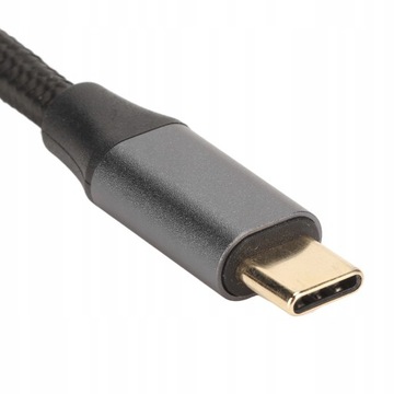 СЕТЕВАЯ КАРТА USB C ДЛЯ GIGABIT ETHERNET LAN