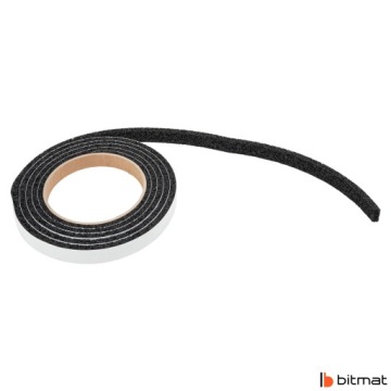 Уплотнение DRIMMING ANTI-PROTECTION SEAL для входных дверей гаража