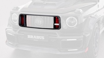 W463A W464 Карбоновый комплект Brabus Rocket 900