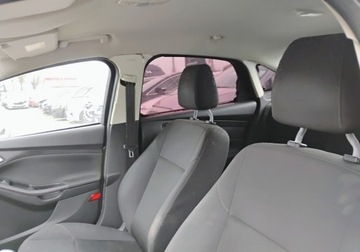 Ford Focus III Sedan Facelifting 1.6 Ti-VCT 105KM 2017 Ford Focus 2017r, 1.6LPG, Uszkodzony tyl. Jezdzi. VAT 23 1.6 BenzynaLPG, zdjęcie 7