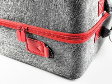 ЧЕХОЛ, ЧЕМОДАН ДЛЯ PLAYSTATION 5 SLIM ДЛЯ PS5 D Chassis CFI-2016