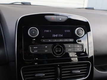 Renault Clio IV Grandtour Facelifting 1.2 73KM 2018 Renault Clio 1.2 16V, Salon Polska, Serwis ASO, zdjęcie 12