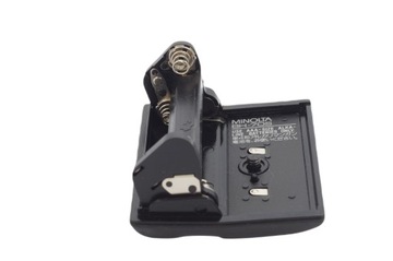 Оригинальный держатель MINOLTA BH-70S - производство Япония.