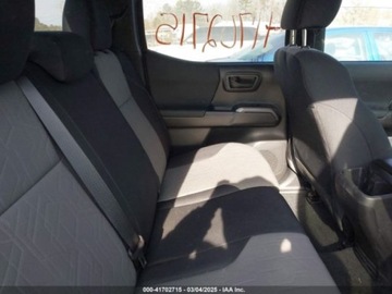 Toyota Tacoma II 2023 Toyota Tacoma 2023r., TRD OFF-ROAD, od ubezpieczalni 3.5 Benzyna 278KM, zdjęcie 9