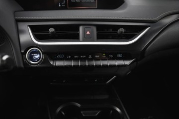 Lexus UX Crossover 250h 184KM 2020 Lexus UX 250h E-Four, Salon Polska, 1. Właściciel, zdjęcie 20