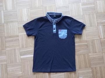 FRED PERRY koszulka polo rozm. S / M