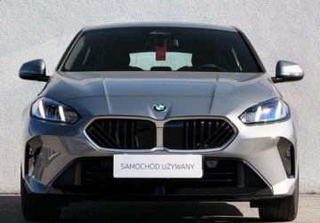 BMW Seria 1 F70 2024 BMW Seria 1 I wlasciciel M Sport Gwarancja Bezwypadkowy FVAT23, zdjęcie 4