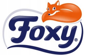 ТУАЛЕТНАЯ БУМАГА FOXY MEGA