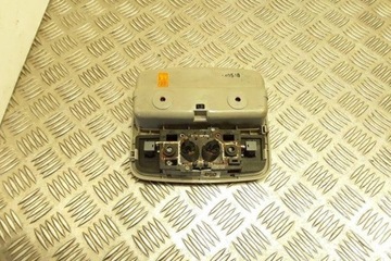 OSVĚTLENÍ VNITŘNÍ KIA CERATO KOUP 928702F 2.0L GASOLINE 110KW 2003