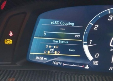 Chevrolet Corvette C7 2020 Chevrolet Corvette 2020, 6.2L, STINGRAY 3LT, od ubezpieczalni, zdjęcie 12