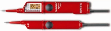 Benning DUSPOL DIGITAL LC PRÓBNIK NAPIĘCIA BG050258