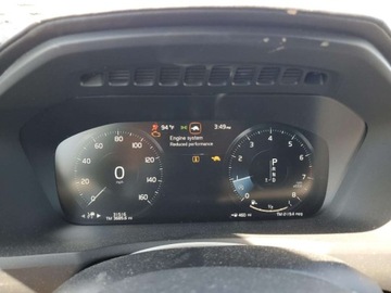 Volvo XC90 II 2021 Volvo XC 90 T6 Inscription 2021 2.0l 2.0 Benzyna 316KM, zdjęcie 9