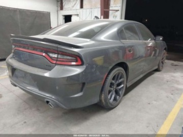 Dodge Charger VII 2023 Dodge Charger GT, 2023r., 3.6L 3.6 Benzyna 300KM, zdjęcie 3