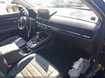 Honda CR-V VI 2025 Honda CR-V Ex-L 2025 1.5l 1.5 Benzyna 190KM, zdjęcie 10