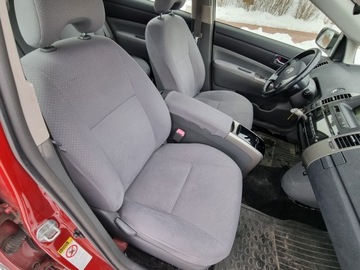 Toyota Prius II 2008 Toyota Prius II FL 1.5 Hybrid Bezwypadek Zarejestrowany w Polsce, zdjęcie 13