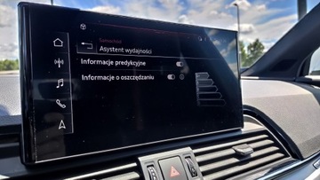 Audi Q5 II SUV Facelifting 2.0 40 TDI 204KM 2022 Audi Q5 Sportback 2.0TDI 204KM ACC 4x4 Panorama S-, zdjęcie 26