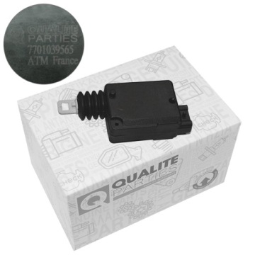 ПРИВОД ЦЕНТРАЛЬНОГО ЗАМКА RENAULT CLIO II THALIA 7701039565