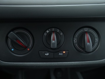 Seat Ibiza IV Hatchback 5d 1.2 MPI 70KM 2009 Seat Ibiza 1.2 12V, Klima,ALU, zdjęcie 12