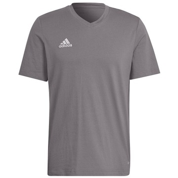 Koszulka Bawełniana ADIDAS T-shirt sportowa r. XXL