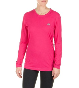 ADIDAS koszulka damska sportowa treningowa 34/XS