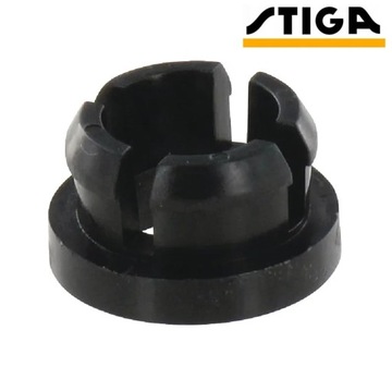 ВТУЛКА ТЯГИ СТАБИЛИЗАТОРА ДЛЯ STIGA ESTATE 3398 MASTER TORNADO ИЛИ