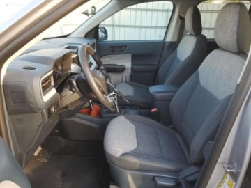 Ford Maverick II 2023 Ford Maverick 2023, 2.0L, 4x4, XL, od ubezpieczalni 2.0 Benzyna 250KM, zdjęcie 7