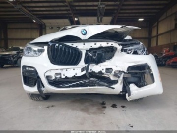 BMW 2021 BMW X3 M m40i xdrive 3.0 Benzyna 382KM, zdjęcie 4