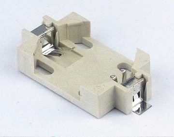 KOSZYK NA BATERIE TYP CR2032 (3V) SMD