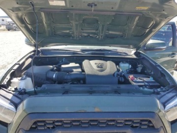 Toyota Tacoma II 2022 Toyota Tacoma Double Cab 2022 3.5l 3.5 Benzyna 278KM, zdjęcie 6
