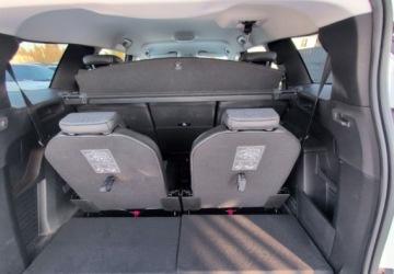 Peugeot 5008 II Crossover Facelifting 1.2 PureTech 130KM 2021 Peugeot 5008 1.2 PureTech Allure Pack SS EAT8 SalonPL Dobrze Doposazony FV, zdjęcie 5