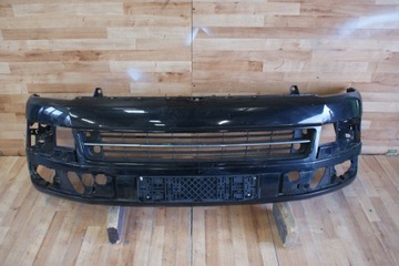 VW T5 LIFT 2010-2015 ZDERZAK PRZEDNI 7E0 PRZÓD
