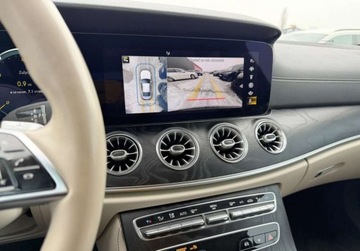 Mercedes CLS C257 2021 Mercedes-Benz CLS CLS 300D 245 KM Salon PL 1 wlasciciel 2021r Warszawa, zdjęcie 11