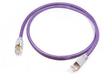 Melodika MDLAN40 kabel sieciowy Ethernet 4m