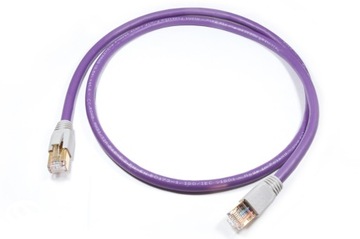 Melodika MDLAN60 kabel sieciowy Ethernet 6m