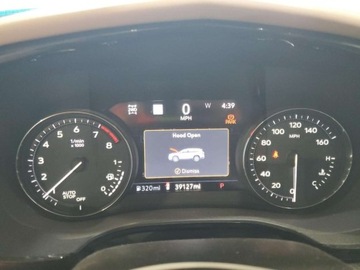 Cadillac 2020 Cadillac XT6 Sport 2020 3.6l 3.6 Benzyna 310KM, zdjęcie 9