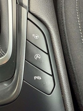 Ford Mondeo V Kombi 1.5 EcoBoost 160KM 2017 Ford Mondeo LEDNAVIAsystent ParkowaniaAsystent PasaCzyta Znaki 1.5, zdjęcie 29