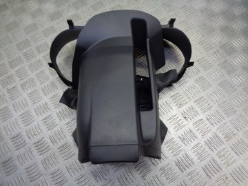 POUZDRO SLOUPCE ŘÍDÍCÍ KOLEOS 48470-JY40A