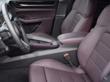 Porsche Macan 2025 PORSCHE Macan 4 Suv (387KM) 2025, zdjęcie 3