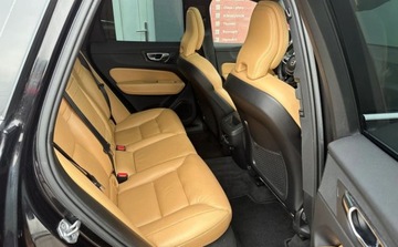Volvo XC60 II Crossover D4 190KM 2018 Volvo XC 60 D4 Inscription 2018R, Kamera 360, Navi, Zarejestrowane w Polsce, zdjęcie 33