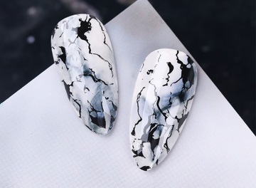 НАБОР ДЛЯ ШТЕМПОВАНИЯ 4 ЦВЕТА КРАСОК ДЛЯ ПАНЕЛИ