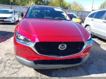 Mazda CX-30 2022 Mazda CX-30 2022r., PREMIUM PLUS, od ubezpieczalni 2.5 Benzyna 227KM, zdjęcie 1