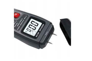 ИЗМЕРИТЕЛЬ ВЛАЖНОСТИ ДЕРЕВА 9В ИЗМЕРИТЕЛЬ ВЛАЖНОСТИ