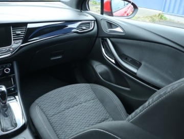 Opel Astra K Hatchback 5d 1.4 Turbo 150KM 2019 Opel Astra 1.4 T, Salon Polska, Serwis ASO, zdjęcie 7