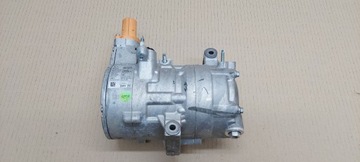 Sprężarka kompresor klimatyzacji Peugeot E-208 II