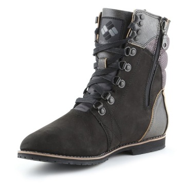 Туфли Columbia Twenty Third Ave Wp Mid W BL2769-010