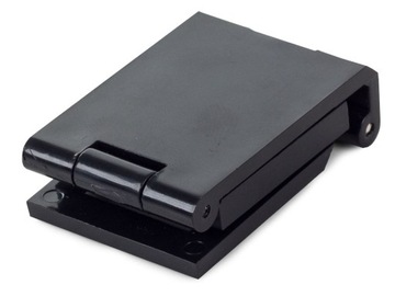 LUPA JUBILERSKA KIESZONKOWA SKŁADANA ZE SKALĄ 8x 20mm SZKŁO POWIĘKSZAJĄCE