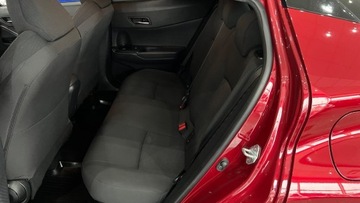 Toyota C-HR I 2018 Toyota C-HR 1.8 Hybryda Bardzo ladny stan Czarny dach Navi Kamera MOZLIWA, zdjęcie 25