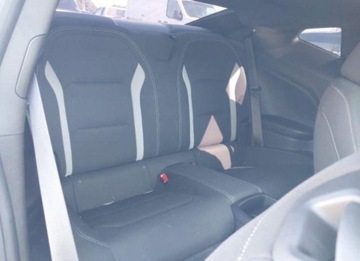 Chevrolet Camaro VI Coupe 6.2 455KM 2023 Chevrolet Camaro 2023, 6.2L, 1SS, od ubezpieczalni, zdjęcie 10