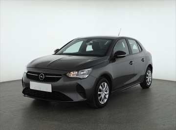 Opel Corsa F Hatchback 5d 1.2 75KM 2020 Opel Corsa 1.2, Salon Polska, Serwis ASO, Klima, zdjęcie 1